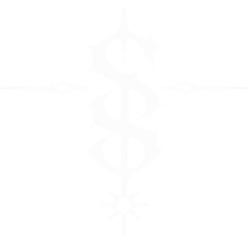SANGRE SAINT SS insignia