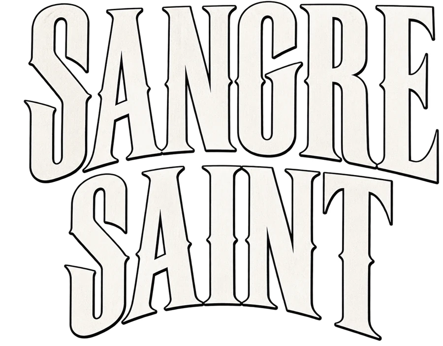 SANGRE SAINT